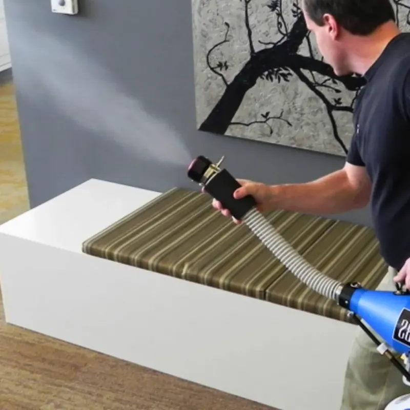 Professional Odor Removal in South Gate Ridge, FL
